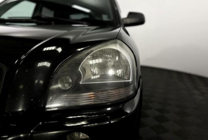 Hyundai Tucson I с пробегом 2008 года, цена 800 000 рублей, 228312 км, внедорожник, Автокод Объявления
