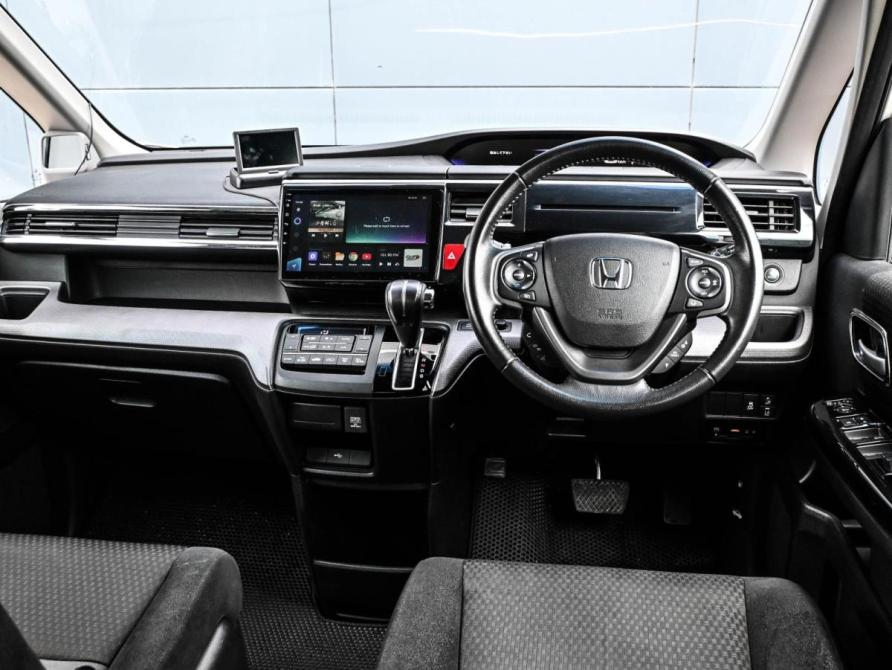 Honda Stepwgn V Рестайлинг Новороссийск  - изображение 6