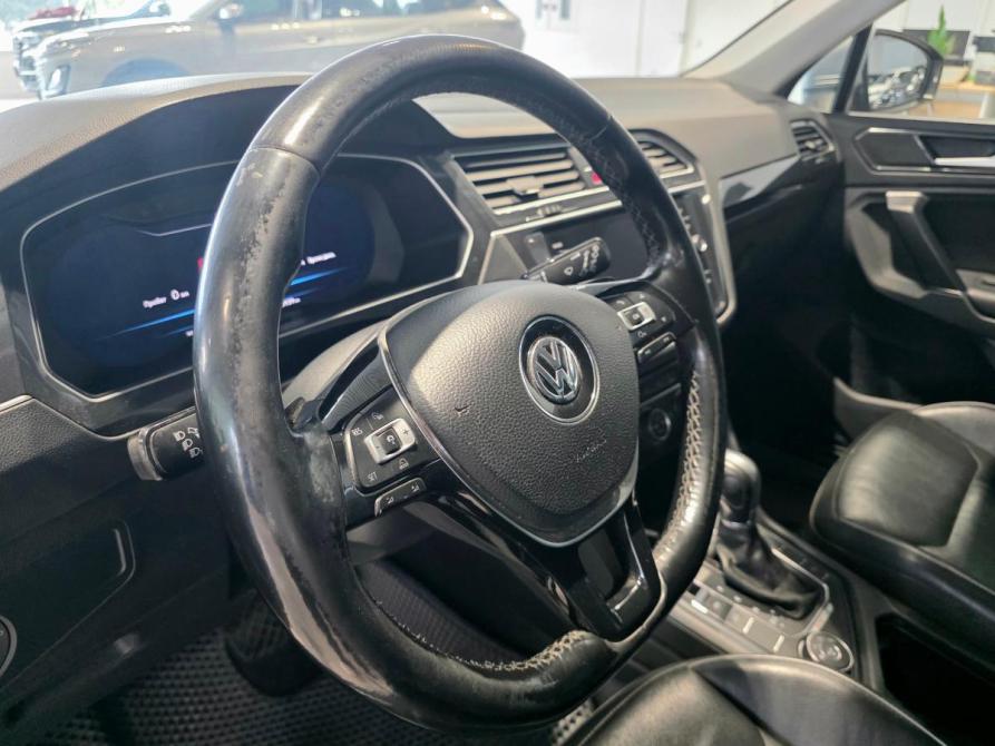 Volkswagen Tiguan II Великий Новгород  - изображение 16