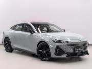 Changan UNI-V I Москва  - изображение 33