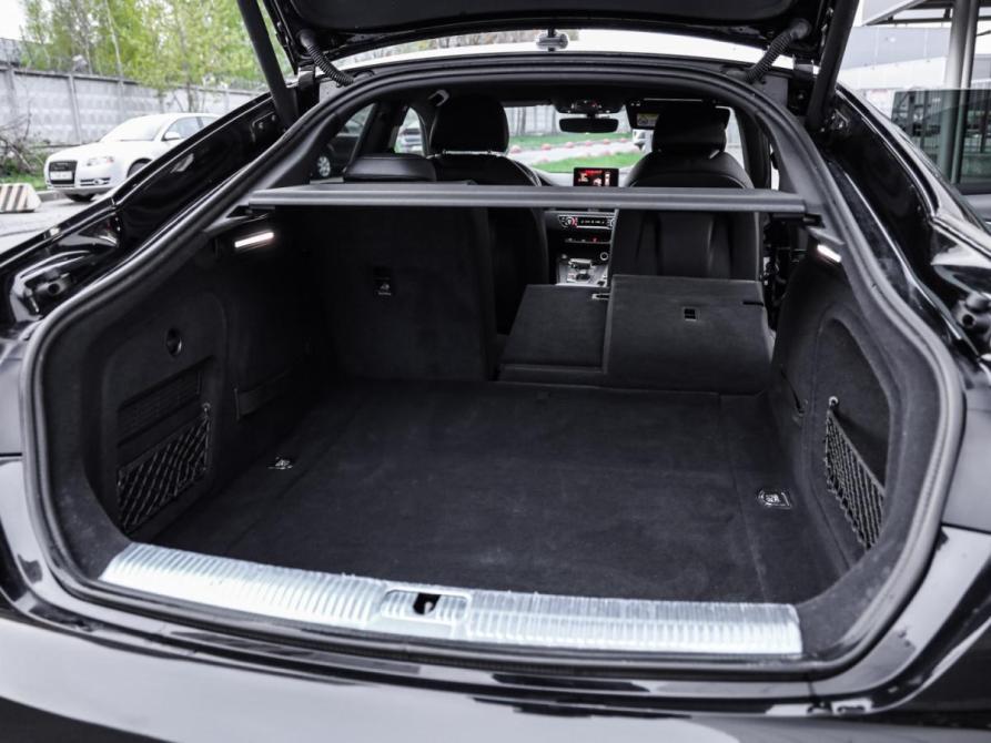 Audi A5 II (F5) Санкт-Петербург  - изображение 33