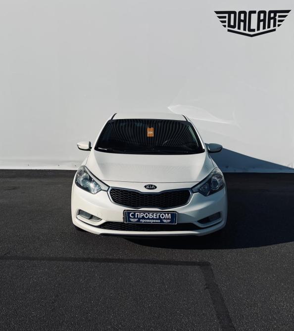 Kia Cerato III Санкт-Петербург  - изображение 5