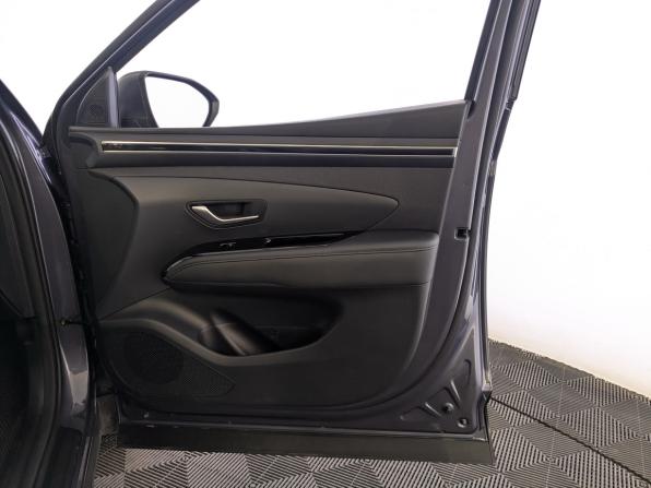 Hyundai Tucson IV с пробегом 2024 года, цена 3 650 000 рублей, 37181 км, внедорожник, Автокод Объявления