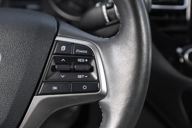 Hyundai Solaris II Рестайлинг с пробегом 2021 года, цена 1 699 000 рублей, 34500 км, седан, Автокод Объявления