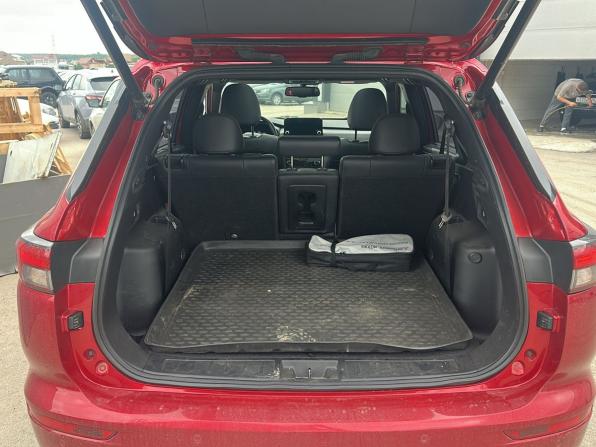 Mitsubishi Outlander IV с пробегом 2023 года, цена 3 982 000 рублей, 30556 км, внедорожник, Автокод Объявления