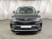 Geely Tugella I Москва  - изображение 29