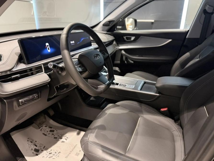Chery Tiggo 7 Pro Max I Новосибирск  - изображение 13