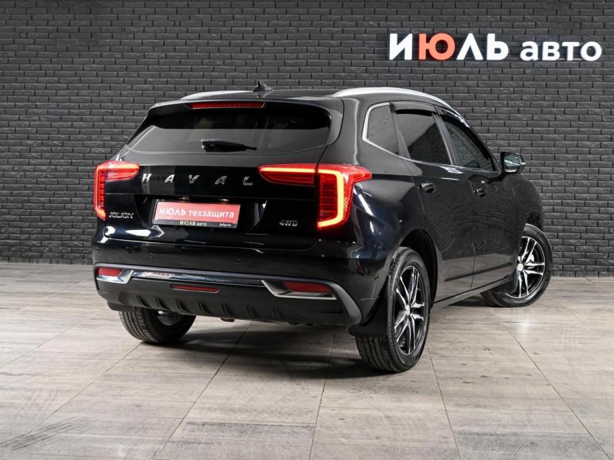Haval Jolion I Екатеринбург  - изображение 4