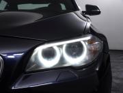 BMW 5 серии VI (F10/F11/F07) Рестайлинг Москва  - изображение 41