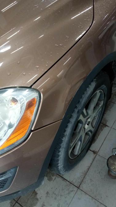 Volvo XC60 I Санкт-Петербург  - изображение 22
