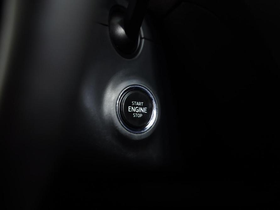 Skoda Octavia III (A7) Рестайлинг Санкт-Петербург  - изображение 19