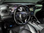 Toyota Camry VIII (XV70) Екатеринбург  - изображение 33