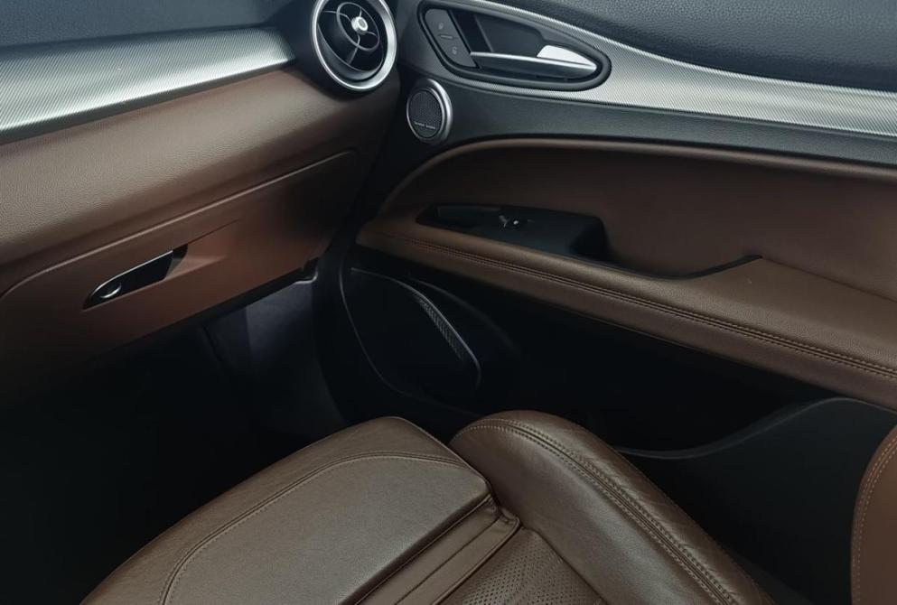 Alfa Romeo Stelvio I Волгоград  - изображение 15