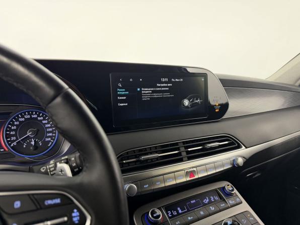 Hyundai Palisade I с пробегом 2020 года, цена 3 990 000 рублей, 112000 км, внедорожник, Автокод Объявления
