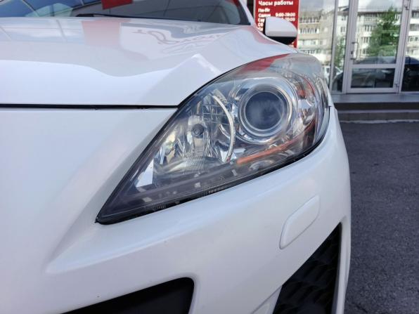 Mazda 3 II (BL) Рестайлинг с пробегом 2013 года, цена 955 000 рублей, 173747 км, седан, Автокод Объявления