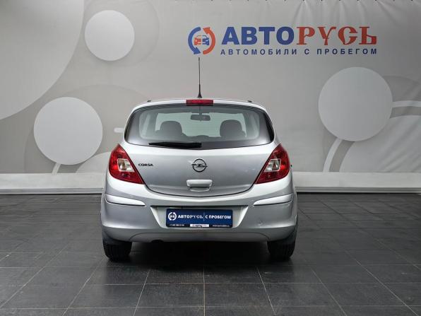Opel Corsa D Рестайлинг I с пробегом 2011 года, цена 510 000 рублей, 135332 км, хэтчбек, Автокод Объявления