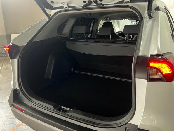 Toyota RAV4 V (XA50) с пробегом 2019 года, цена 3 150 000 рублей, 43365 км, внедорожник, Автокод Объявления