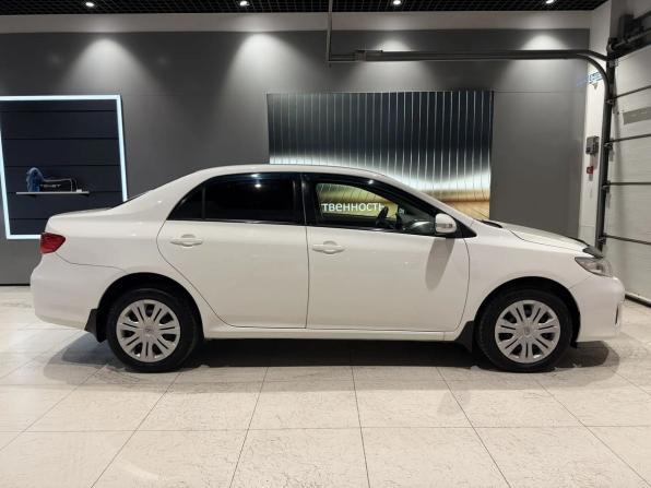 Toyota Corolla X (E140 E150) Рестайлинг с пробегом 2011 года, цена 986 000 рублей, 243000 км, седан, Автокод Объявления