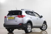 Toyota RAV4 IV (XA40) Новокузнецк  - изображение 43