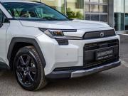 Toyota RAV4 VI (XA60) Волгоград  - изображение 50