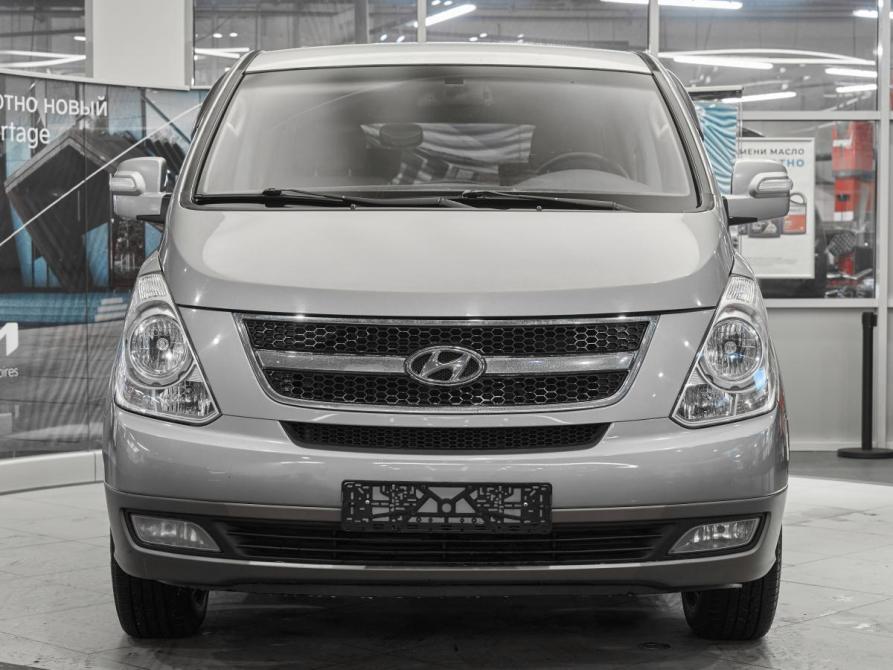 Hyundai Grand Starex I Москва  - изображение 2