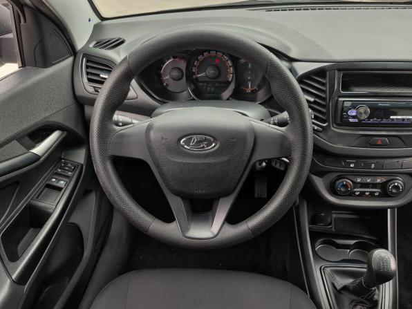 Lada (ВАЗ) Vesta I с пробегом 2019 года, цена 839 000 рублей, 146949 км, седан, Автокод Объявления