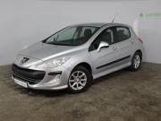 Peugeot 308 I Москва  - изображение 20