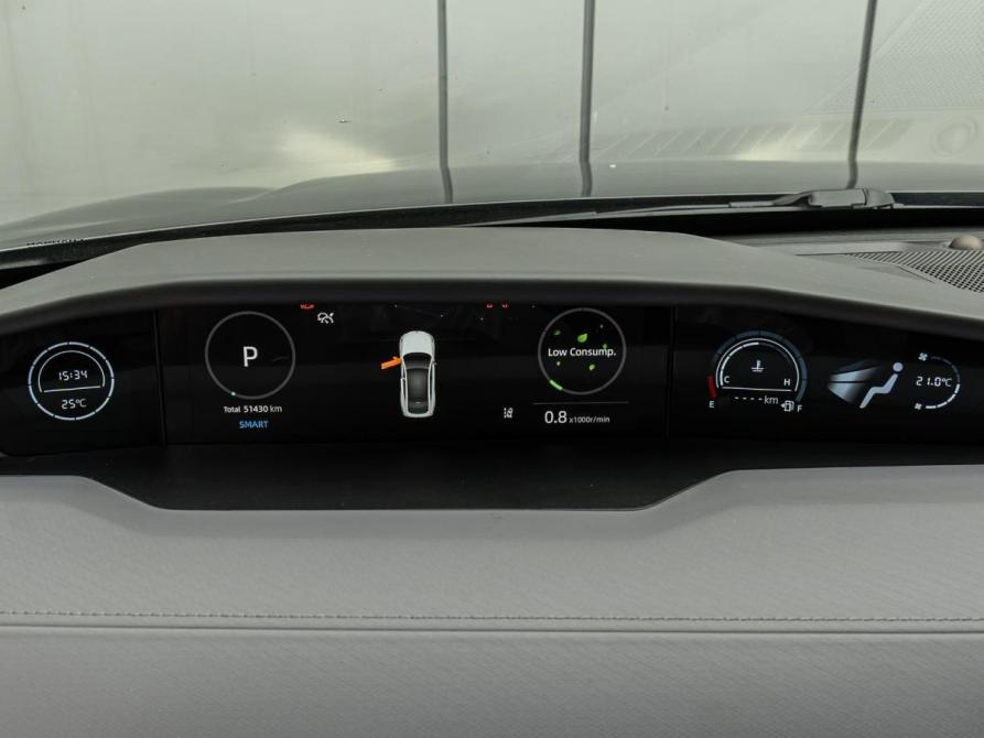 Changan UNI-V I Краснодар  - изображение 18
