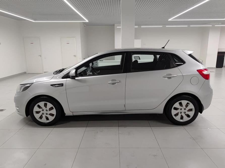 Kia Rio III Казань  - изображение 10