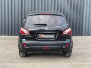 Nissan Qashqai I Рестайлинг Самара  - изображение 23