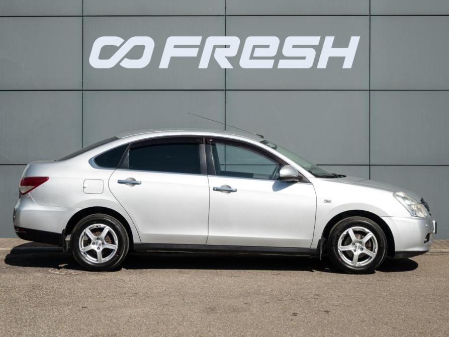 Nissan Almera III (G15) Краснодар  - изображение 5