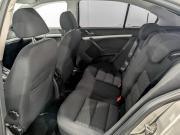 Skoda Octavia II (A5) Рестайлинг Москва  - изображение 38