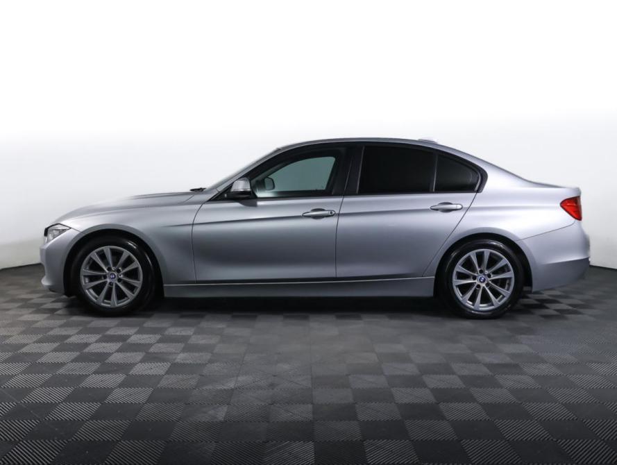 BMW 3 серии VI (F3x) Москва  - изображение 9