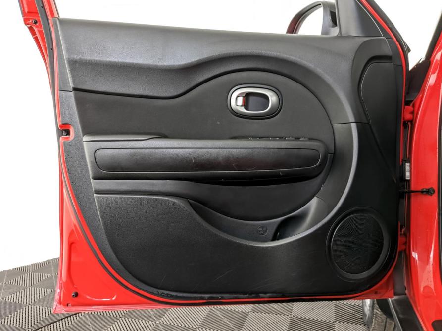 Kia Soul II Рестайлинг Москва  - изображение 19