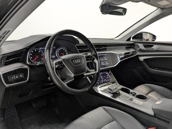 Audi A6 V (C8) с пробегом 2019 года, цена 3 385 000 рублей, 89838 км, седан, Автокод Объявления