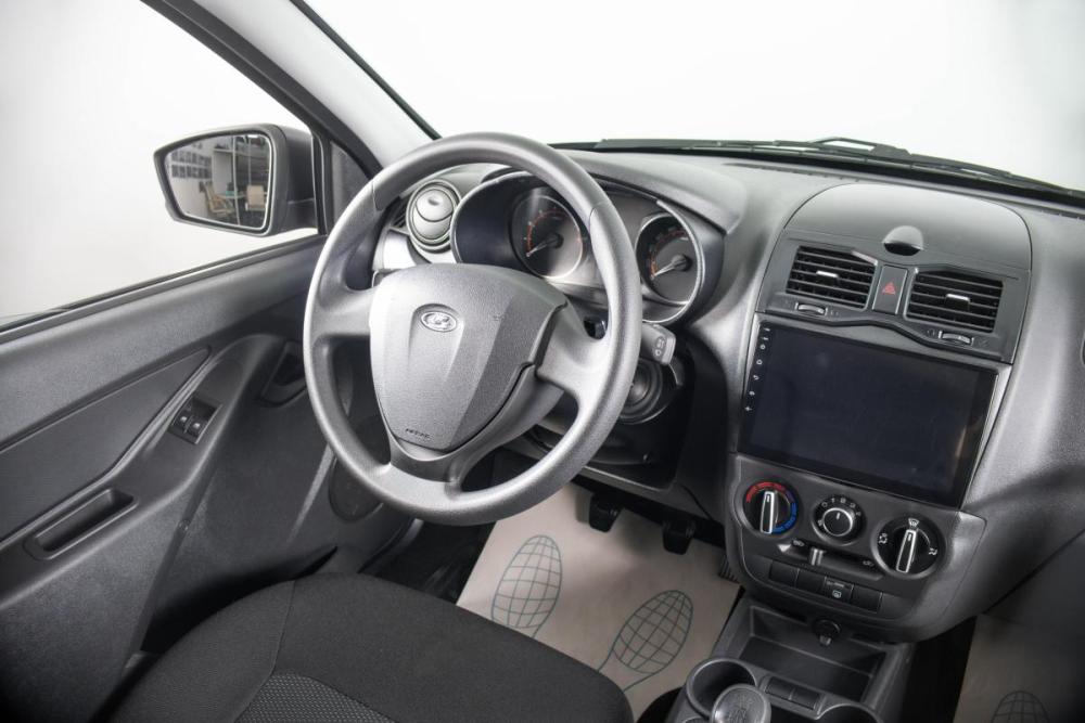 Lada (ВАЗ) Granta I Рестайлинг Пермь  - изображение 12