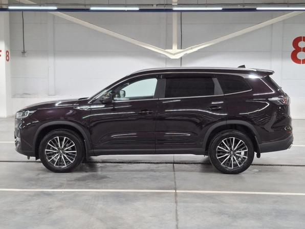 Chery Tiggo 8 Pro Max I с пробегом 2022 года, цена 2 090 000 рублей, 43225 км, внедорожник, Автокод Объявления