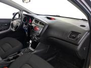 Kia Ceed II Рестайлинг Москва  - изображение 45
