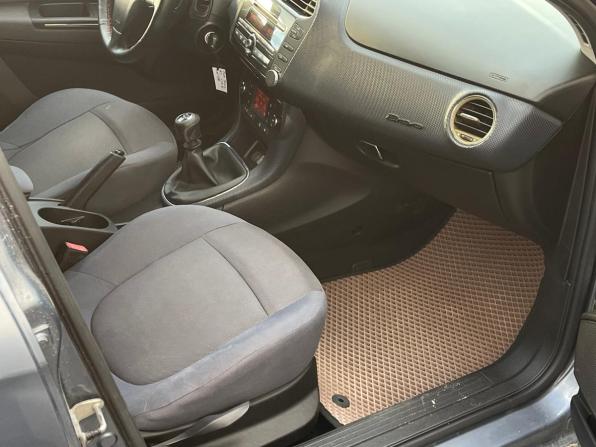 Fiat Bravo II с пробегом 2007 года, цена 327 000 рублей, 287453 км, хэтчбек, Автокод Объявления