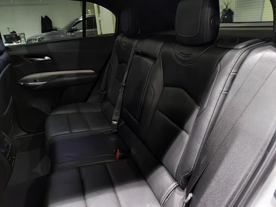 Cadillac XT4 I Казань  - изображение 15