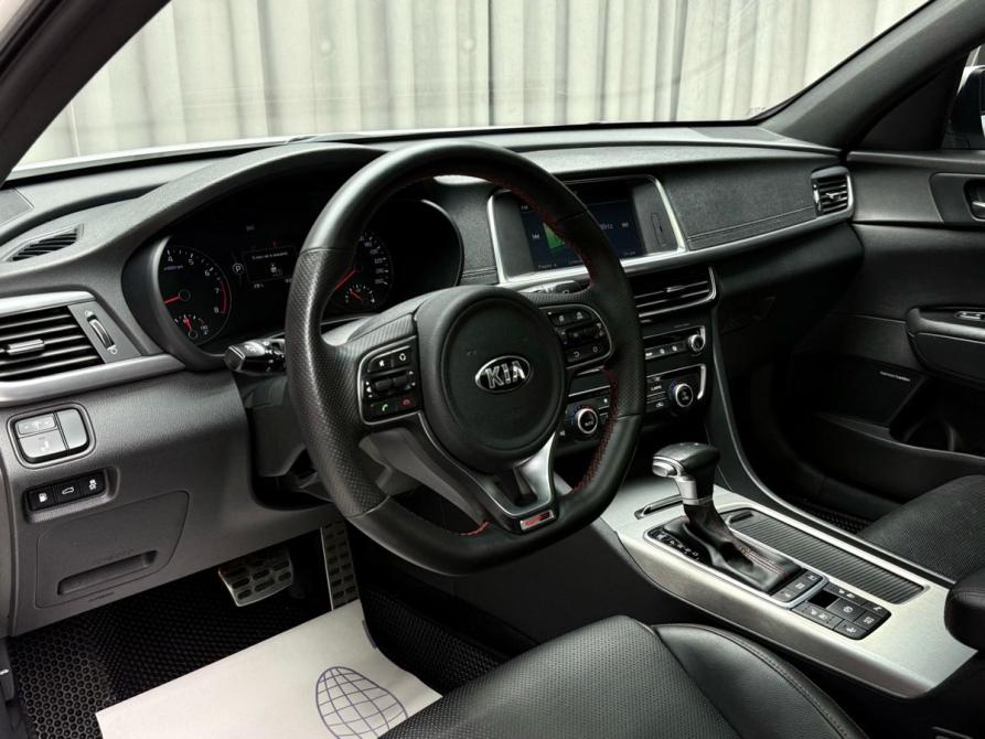 Kia Optima IV Ижевск  - изображение 10
