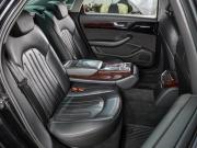 Audi A8 III (D4) Воронеж  - изображение 33