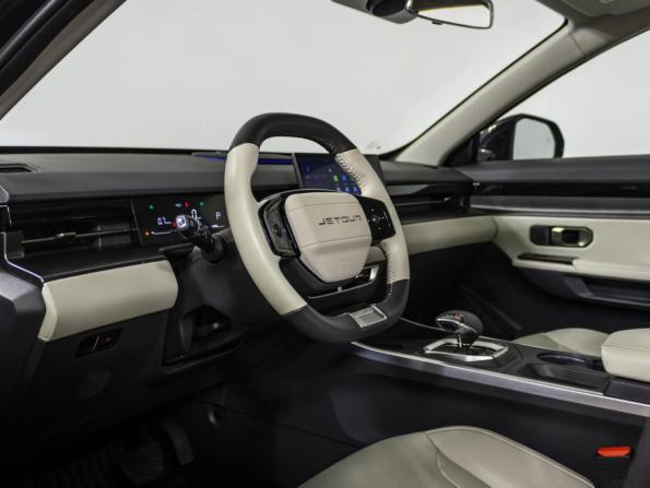 JETOUR DASHING I с пробегом 2024 года, цена 2 118 000 рублей, 25000 км, внедорожник, Автокод Объявления