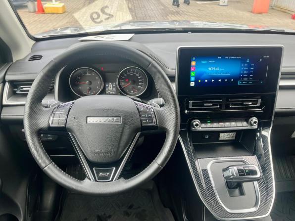 Haval M6 II с пробегом 2025 года, цена 1 899 000 рублей, 29900 км, внедорожник, Автокод Объявления