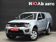 Mitsubishi L200 IV Екатеринбург  - изображение 18