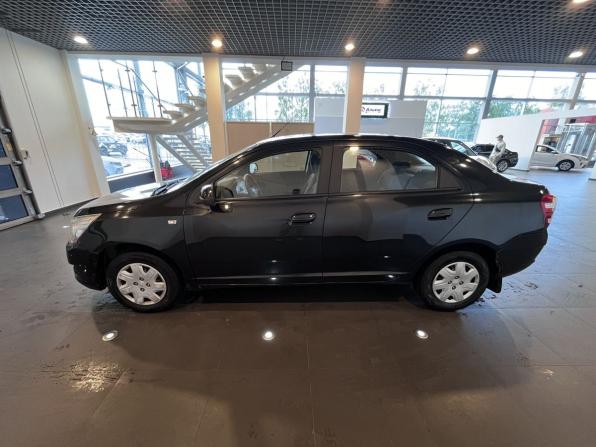 Chevrolet Cobalt II с пробегом 2014 года, цена 600 000 рублей, 152074 км, седан, Автокод Объявления