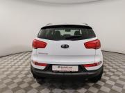 Kia Sportage III Рестайлинг Москва  - изображение 30