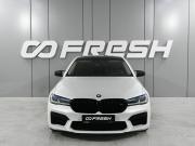 BMW 5 серии VII (G30/G31/G38) Ростов-на-Дону  - изображение 29