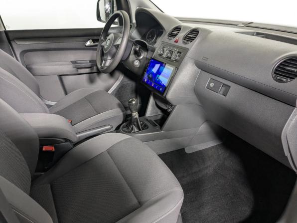 Volkswagen Caddy III Рестайлинг с пробегом 2013 года, цена 749 900 рублей, 230000 км, минивэн, Автокод Объявления