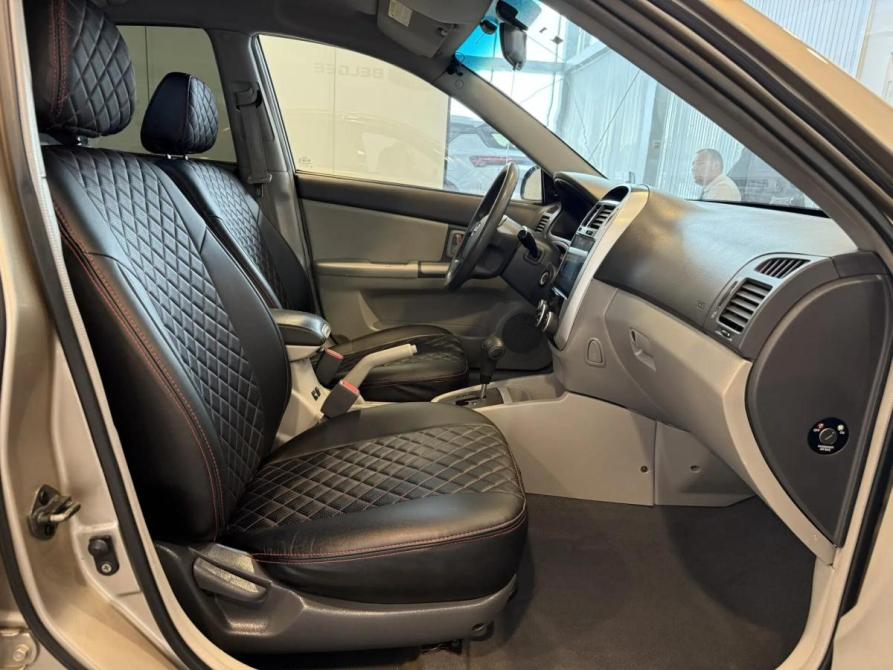 Kia Cerato I Рестайлинг Подольск  - изображение 10